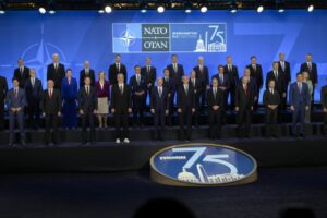 Rusia toma medidas ante decisiones de la OTAN