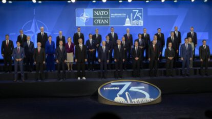 Rusia toma medidas ante decisiones de la OTAN