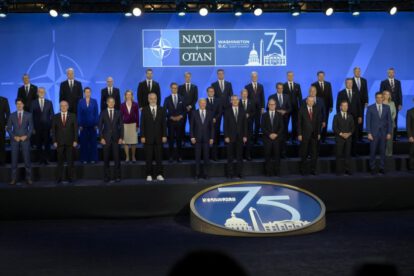 Rusia toma medidas ante decisiones de la OTAN