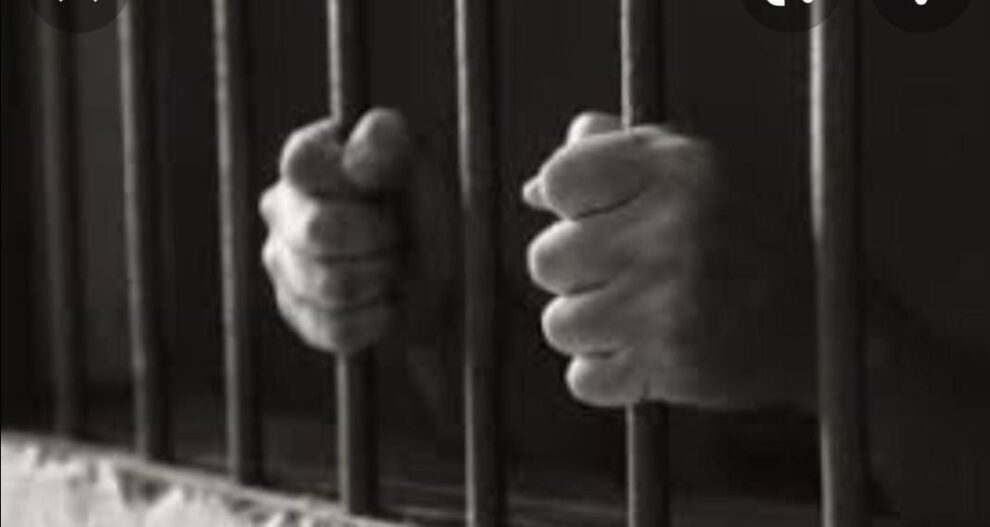 Abuso sexual a hijas menores en Santa Cruz