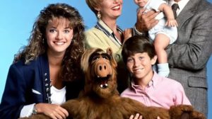 Benji Gregory, actor de la icónica serie Alf
