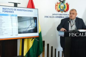 Medicina Forense concentra el 82% de las atenciones del IDIF en el primer semestre del año