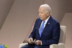 Joe Biden elecciones Estados Unidos