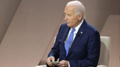 Joe Biden elecciones Estados Unidos