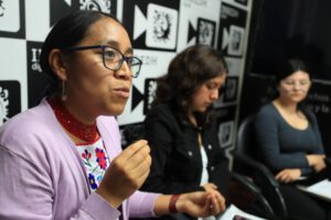 Informe sobre violaciones de derechos humanos en Ecuador