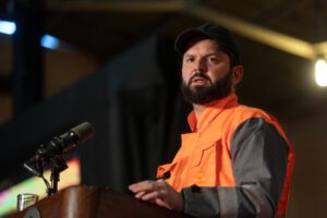 Cobre en Chile como vía hacia un país más justo y soberano