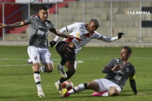 Torneo Clausura de la División Profesional