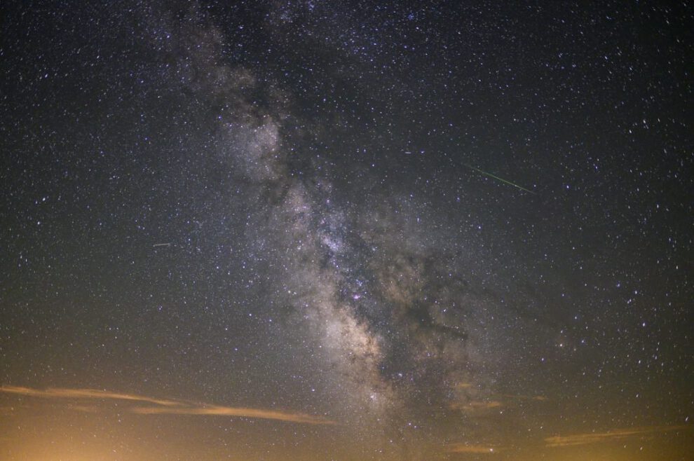 Investigación sobre la Vía Láctea y su estructura compleja