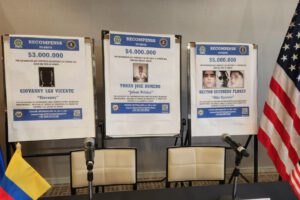 Tren de Aragua, banda criminal internacional de origen venezolano