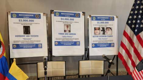 Tren de Aragua, banda criminal internacional de origen venezolano