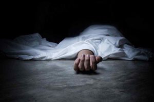 Feminicidio en La Paz: Mujer fue ahorcada y violada, Policía investiga el caso