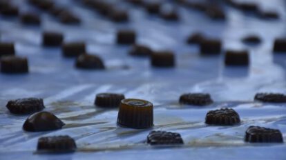 laboratorio clandestino de marihuana en La Paz