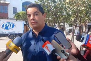 Renuncia de postulantes a elecciones judiciales