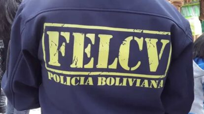 Sentencia condenatoria menonitas por violación