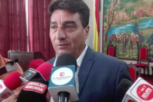 Johnny Torres MNR elecciones 2025