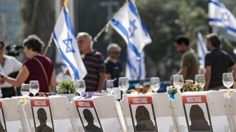 dimisión de Netanyahu por fallos de seguridad en los ataques de Hamás