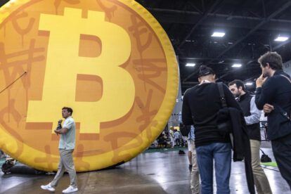 Criptomonedas en América Latina