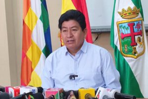 Evo Morales renuncia a su aspiración presidencial