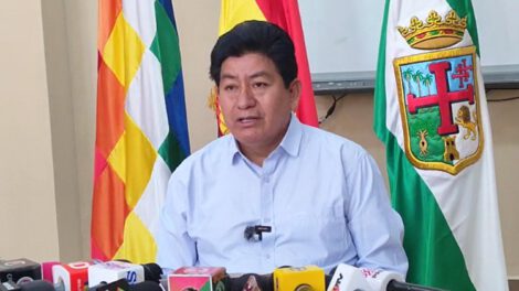 Evo Morales renuncia a su aspiración presidencial