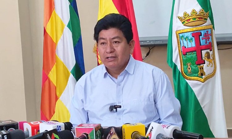 Evo Morales renuncia a su aspiración presidencial