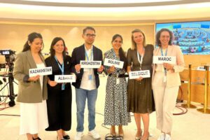 violencia de género en el entorno digital