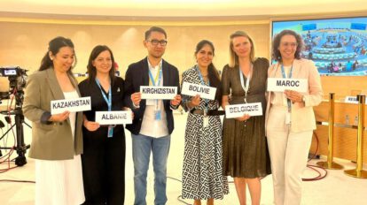 violencia de género en el entorno digital