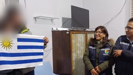 vacío legal en la Ley 1008 expresado por el Defensor del Pueblo