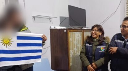 vacío legal en la Ley 1008 tras detención de uruguayas por marihuana