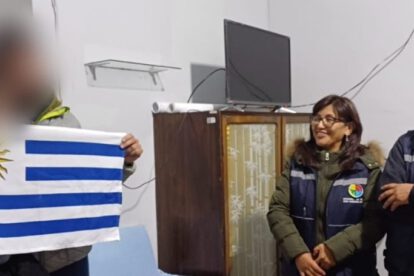 vacío legal en la Ley 1008 tras detención de uruguayas por marihuana