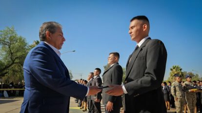 Servicio Militar Obligatorio en Bolivia con presencia femenina destacada