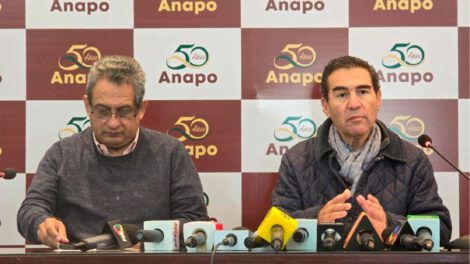 Día Nacional de la Agricultura Sostenible