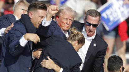 tirador de Trump identificado como Thomas Mathiew Crooks