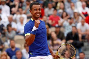 Hugo Dellien campeón Rumania