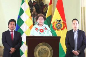 Ingreso de Bolivia al Mercosur con respaldo de países miembros