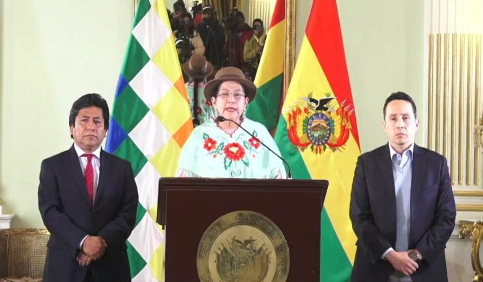 Ingreso de Bolivia al Mercosur con respaldo de países miembros