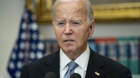 Intento de magnicidio a Donald Trump