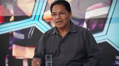 Inestabilidad económica en Bolivia