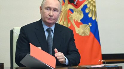 Putin rechaza atentado contra Trump