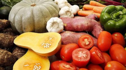 Aumento de precios de alimentos en Bolivia debido a heladas