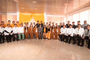 Clínica Santiago atención médica en Oruro