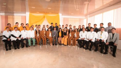 Clínica Santiago atención médica en Oruro