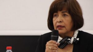 Embajadora de Bolivia en España desmiente rumores de destitución