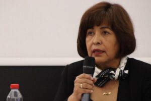 Embajadora de Bolivia en España desmiente rumores de destitución