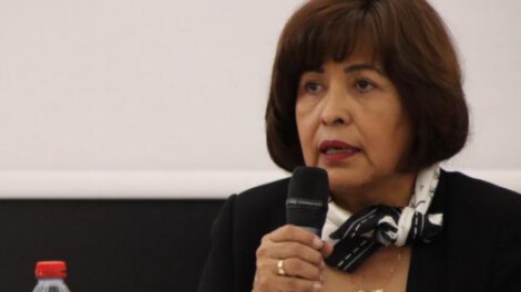 Embajadora de Bolivia en España desmiente rumores de destitución