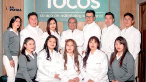 Clínica Toco's Odontología Integral