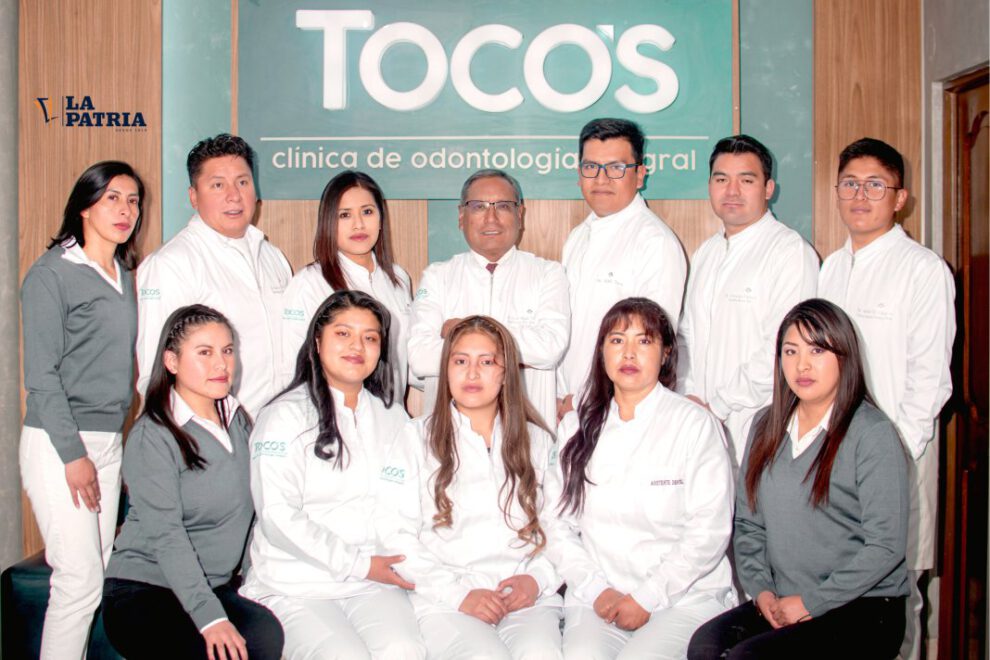 Clínica Toco's Odontología Integral