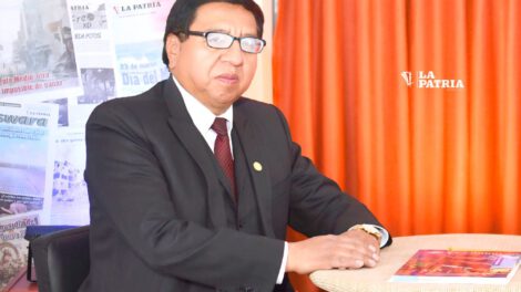 El Progreso EFV y su impacto en Oruro