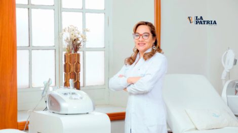 Esencia Spa Médico en Oruro