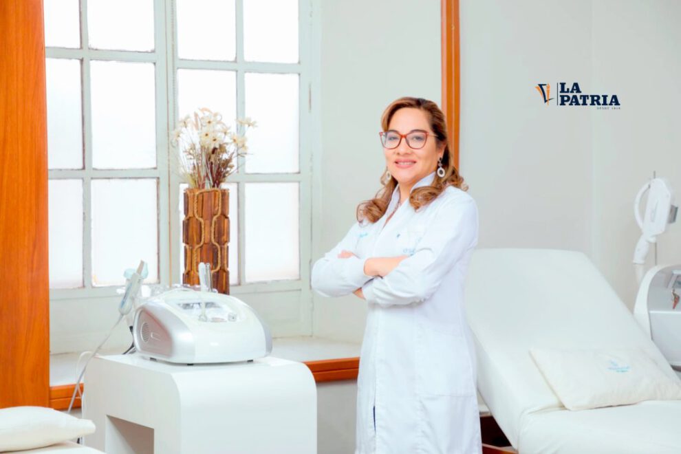 Esencia Spa Médico en Oruro