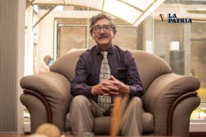 Gustavo Adolfo Nava Bustillo, ingeniero y educador boliviano